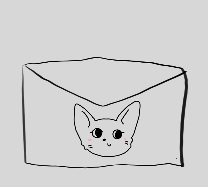 信封1