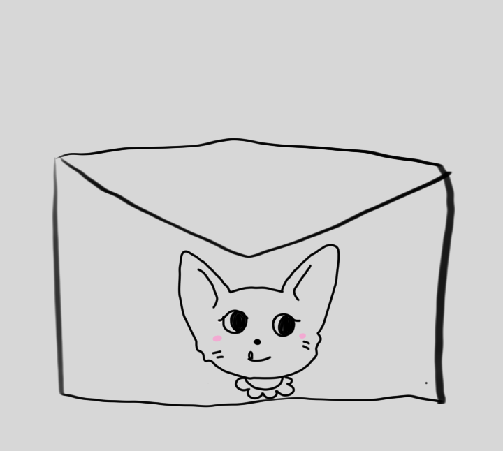 信封3